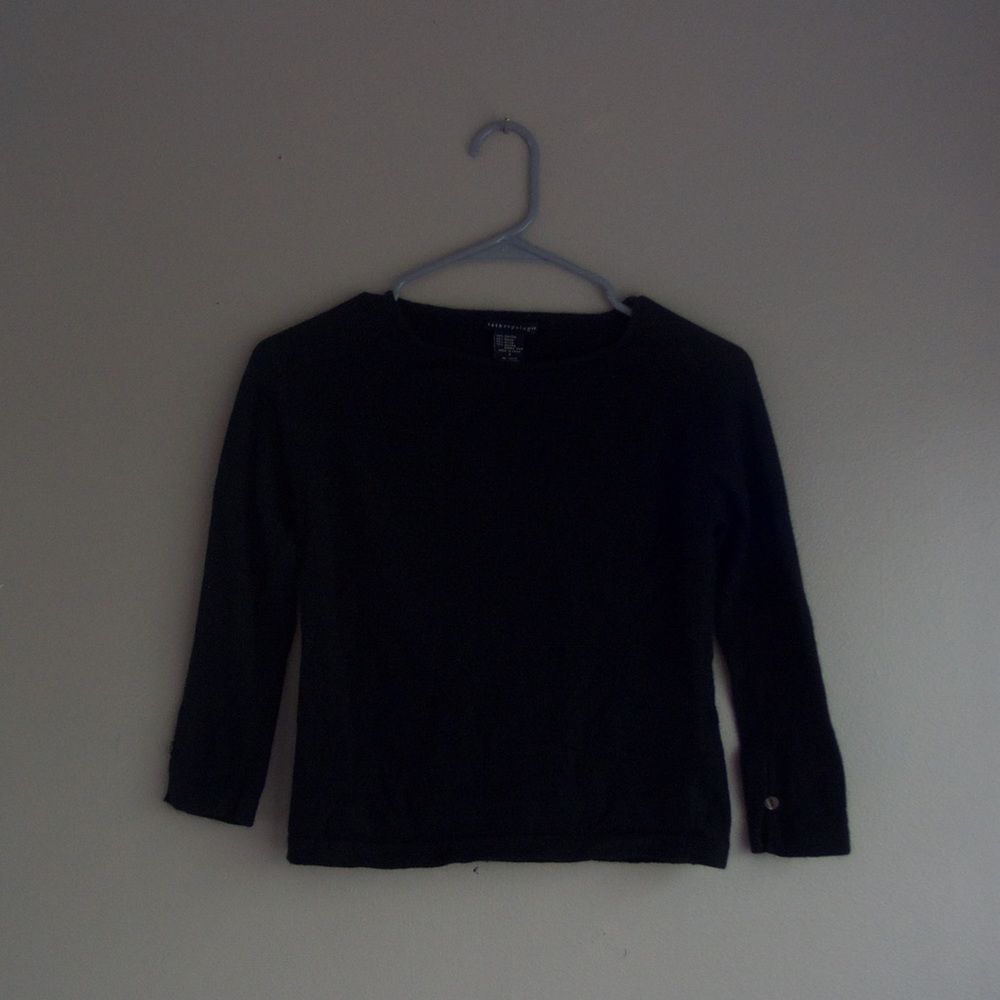 Anthropologie Sweater